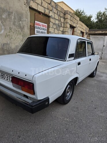 LADA (VAZ) 2107 2004, 80,000 km - 1.6 л - Sumqayıt