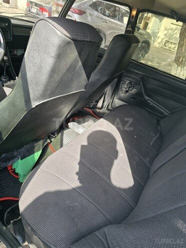 LADA (VAZ) 2107 2004, 80,000 km - 1.6 л - Sumqayıt