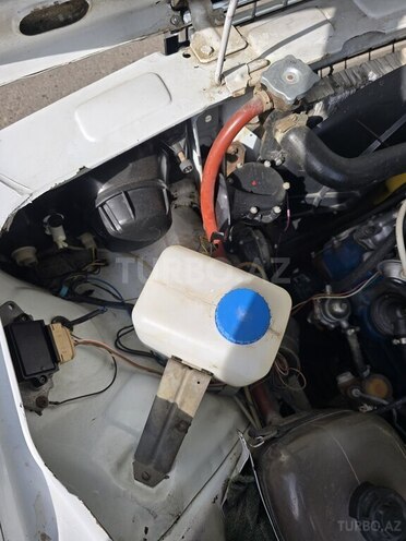 LADA (VAZ) 2107 2004, 80,000 km - 1.6 л - Sumqayıt