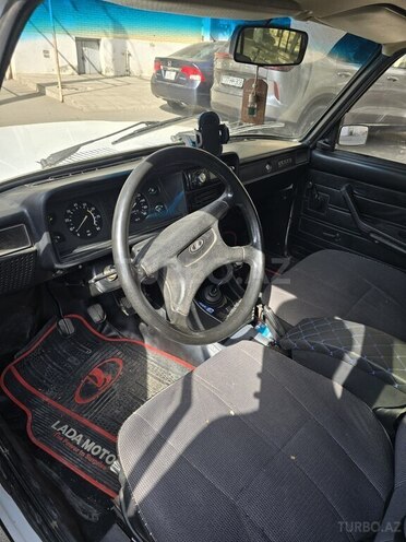 LADA (VAZ) 2107 2004, 80,000 km - 1.6 л - Sumqayıt