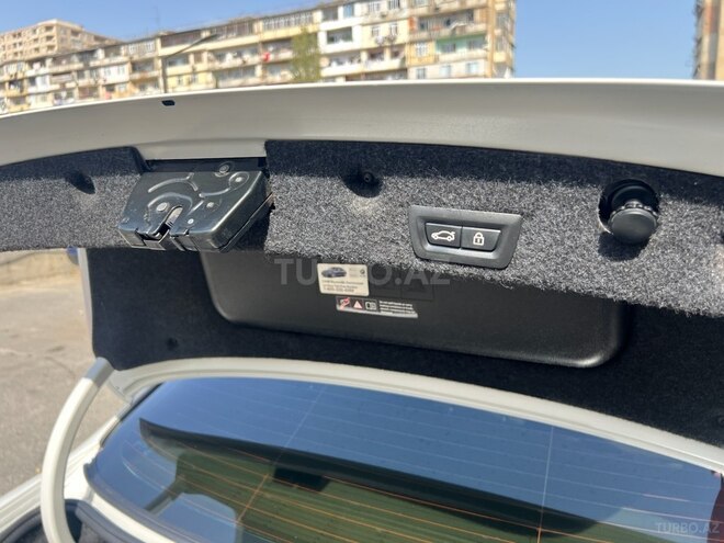 BMW 528 2014, 212,000 km - 2.0 l - Bakı