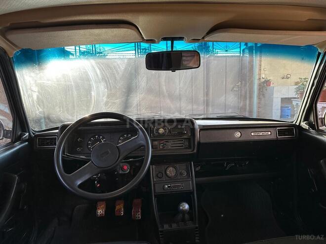 LADA (VAZ) 2107 2009, 62,541 km - 1.6 l - Masallı