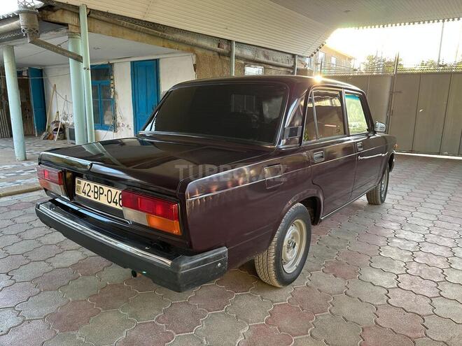 LADA (VAZ) 2107 2009, 62,541 km - 1.6 l - Masallı