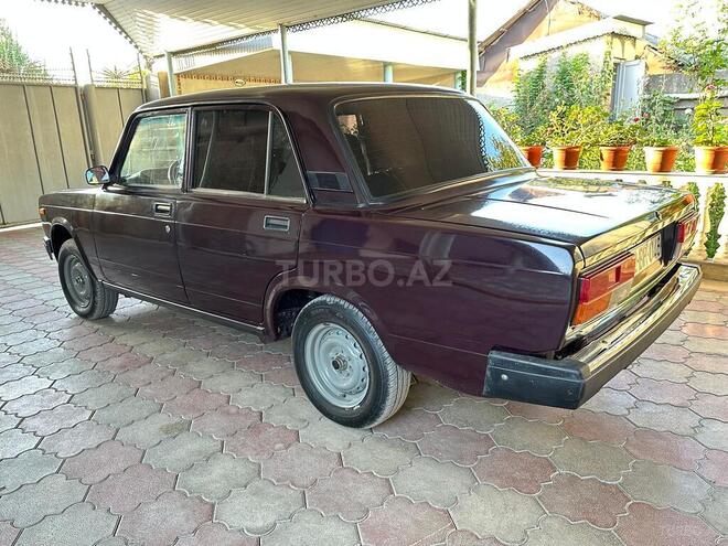 LADA (VAZ) 2107 2009, 62,541 km - 1.6 l - Masallı