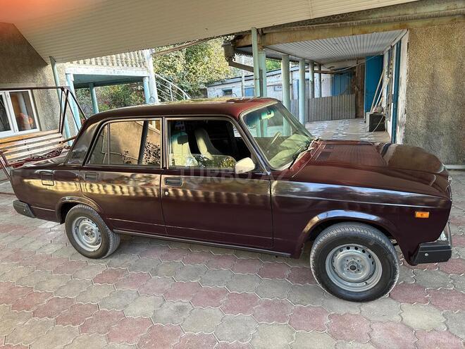 LADA (VAZ) 2107 2009, 62,541 km - 1.6 l - Masallı