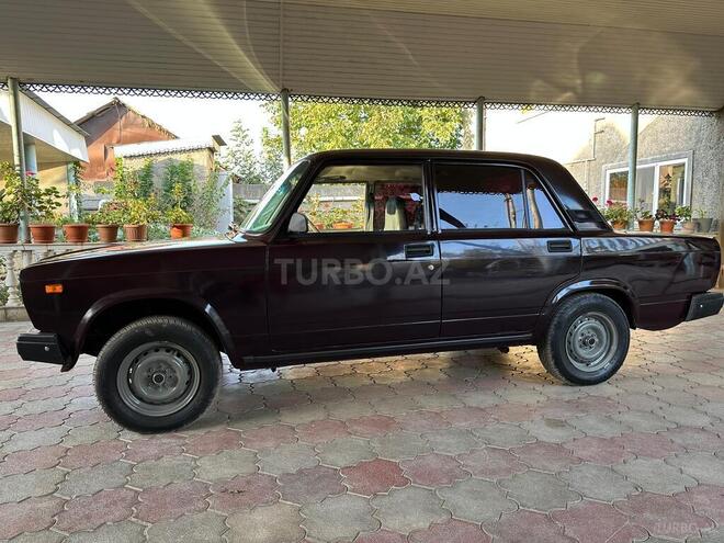 LADA (VAZ) 2107 2009, 62,541 km - 1.6 l - Masallı