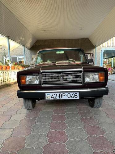 LADA (VAZ) 2107 2009, 62,541 km - 1.6 l - Masallı