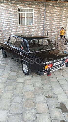 LADA (VAZ) 2106 2006, 144,580 km - 1.6 l - Salyan