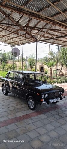 LADA (VAZ) 2106 2006, 144,580 km - 1.6 l - Salyan