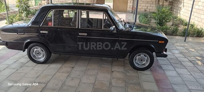 LADA (VAZ) 2106 2006, 144,580 km - 1.6 l - Salyan
