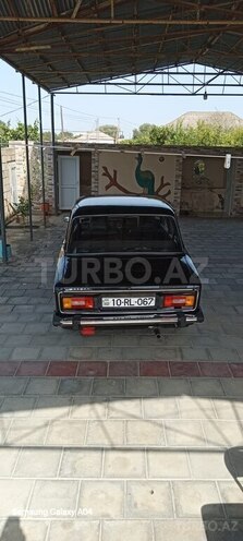LADA (VAZ) 2106 2006, 144,580 km - 1.6 l - Salyan