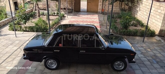 LADA (VAZ) 2106 2006, 144,580 km - 1.6 l - Salyan