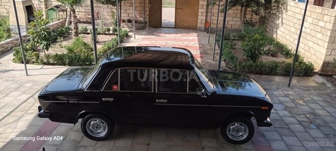 LADA (VAZ) 2106 2006, 144,580 km - 1.6 l - Salyan