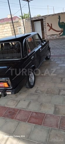 LADA (VAZ) 2106 2006, 144,580 km - 1.6 l - Salyan