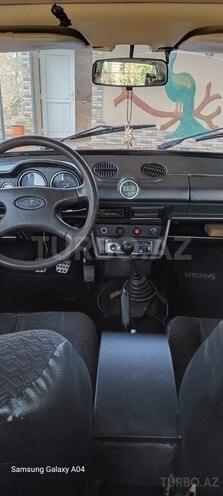 LADA (VAZ) 2106 2006, 144,580 km - 1.6 l - Salyan