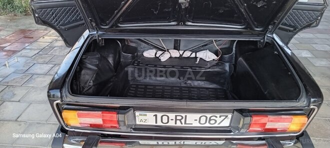 LADA (VAZ) 2106 2006, 144,580 km - 1.6 l - Salyan