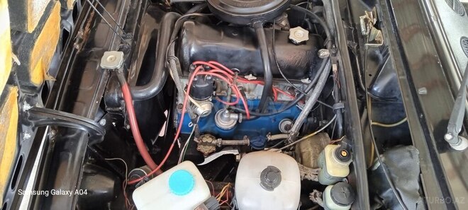 LADA (VAZ) 2106 2006, 144,580 km - 1.6 l - Salyan