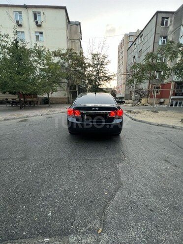 Chevrolet Cruze 2014, 182,137 km - 1.4 l - Bakı