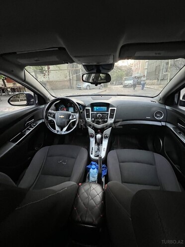 Chevrolet Cruze 2014, 182,137 km - 1.4 l - Bakı