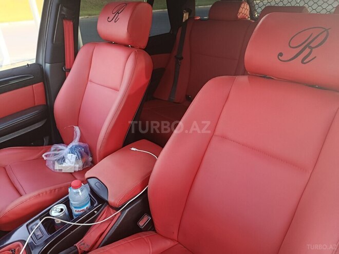 BMW X5 2003, 287,000 km - 4.4 l - Bakı