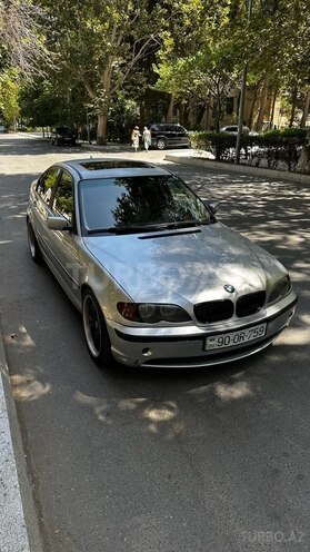 BMW 325-1