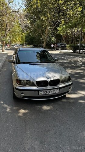 BMW 325-2
