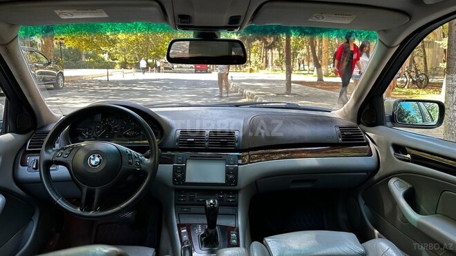 BMW 325-7