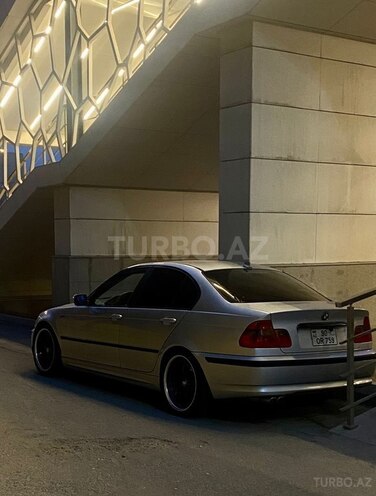 BMW 325-14