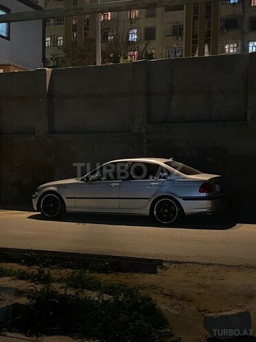 BMW 325-13