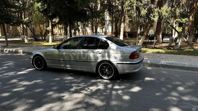 BMW 325-6
