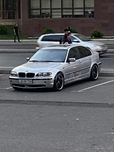 BMW 325-11