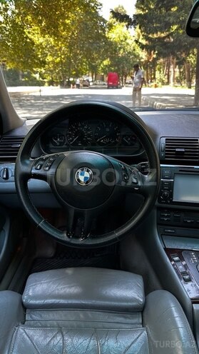 BMW 325-9