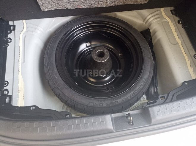 Toyota Aqua 2019, 54,000 km - 1.5 л - Bakı