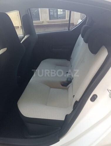 Toyota Aqua 2019, 54,000 km - 1.5 л - Bakı