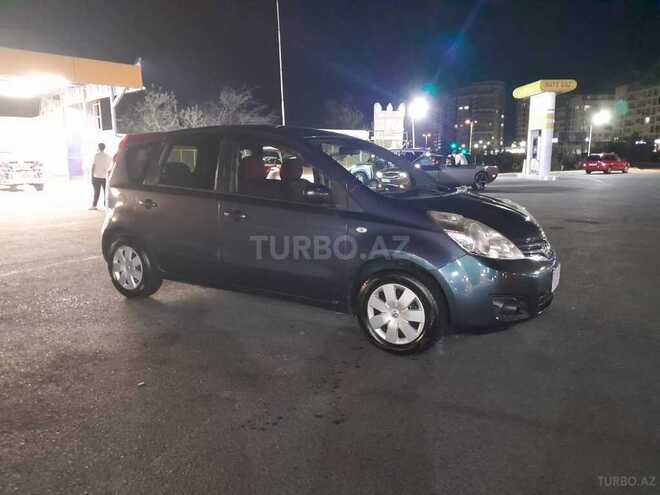 Nissan Note 2012, 83,000 km - 1.5 l - Bakı