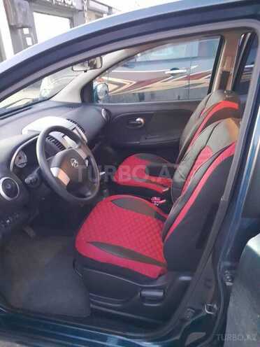 Nissan Note 2012, 83,000 km - 1.5 l - Bakı