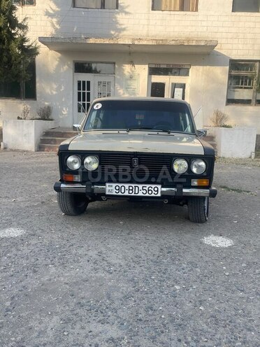 LADA (VAZ) 2106 1983, 95,000 km - 1.6 l - Sabirabad