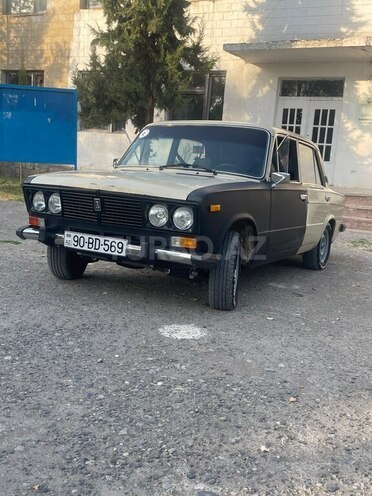 LADA (VAZ) 2106 1983, 95,000 km - 1.6 l - Sabirabad