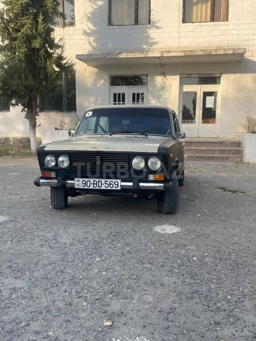 LADA (VAZ) 2106 1983, 95,000 km - 1.6 l - Sabirabad
