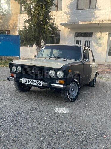 LADA (VAZ) 2106 1983, 95,000 km - 1.6 l - Sabirabad