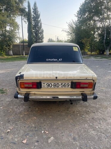 LADA (VAZ) 2106 1983, 95,000 km - 1.6 l - Sabirabad