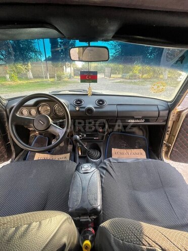 LADA (VAZ) 2106 1983, 95,000 km - 1.6 l - Sabirabad