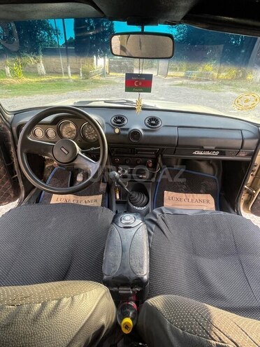 LADA (VAZ) 2106 1983, 95,000 km - 1.6 l - Sabirabad