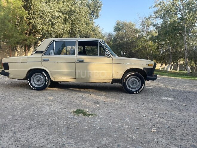 LADA (VAZ) 2106 1983, 95,000 km - 1.6 l - Sabirabad