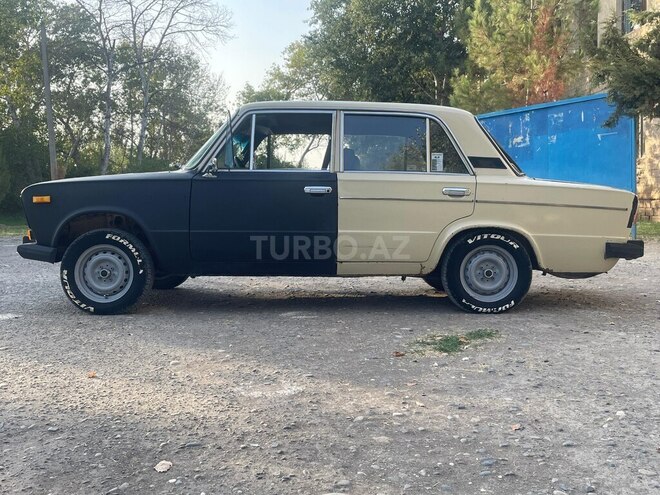 LADA (VAZ) 2106 1983, 95,000 km - 1.6 l - Sabirabad