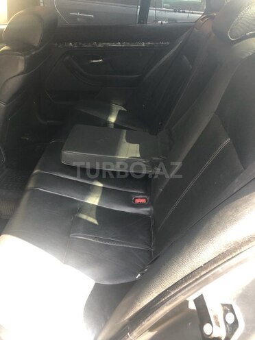 BMW 540 2001, 286,500 km - 4.4 l - Bakı