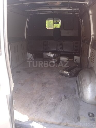 Mercedes Vito 115 2005, 313,097 km - 2.2 l - Bakı