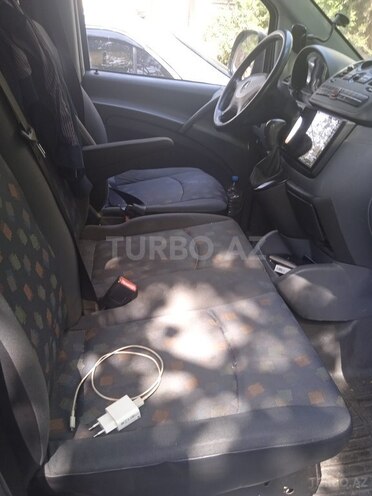 Mercedes Vito 115 2005, 313,097 km - 2.2 l - Bakı