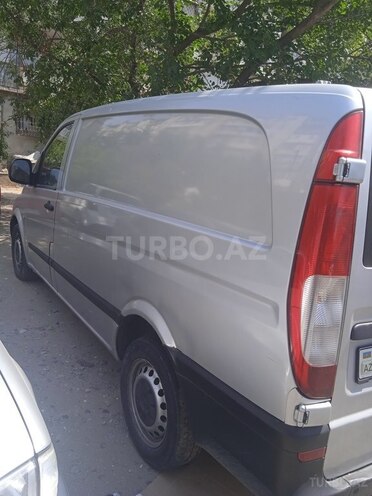Mercedes Vito 115 2005, 313,097 km - 2.2 l - Bakı