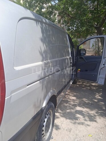 Mercedes Vito 115 2005, 313,097 km - 2.2 l - Bakı